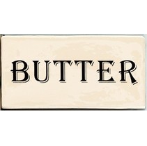 Cevica Antic Dec.Butter C-83